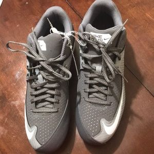 Nike baseball cleats